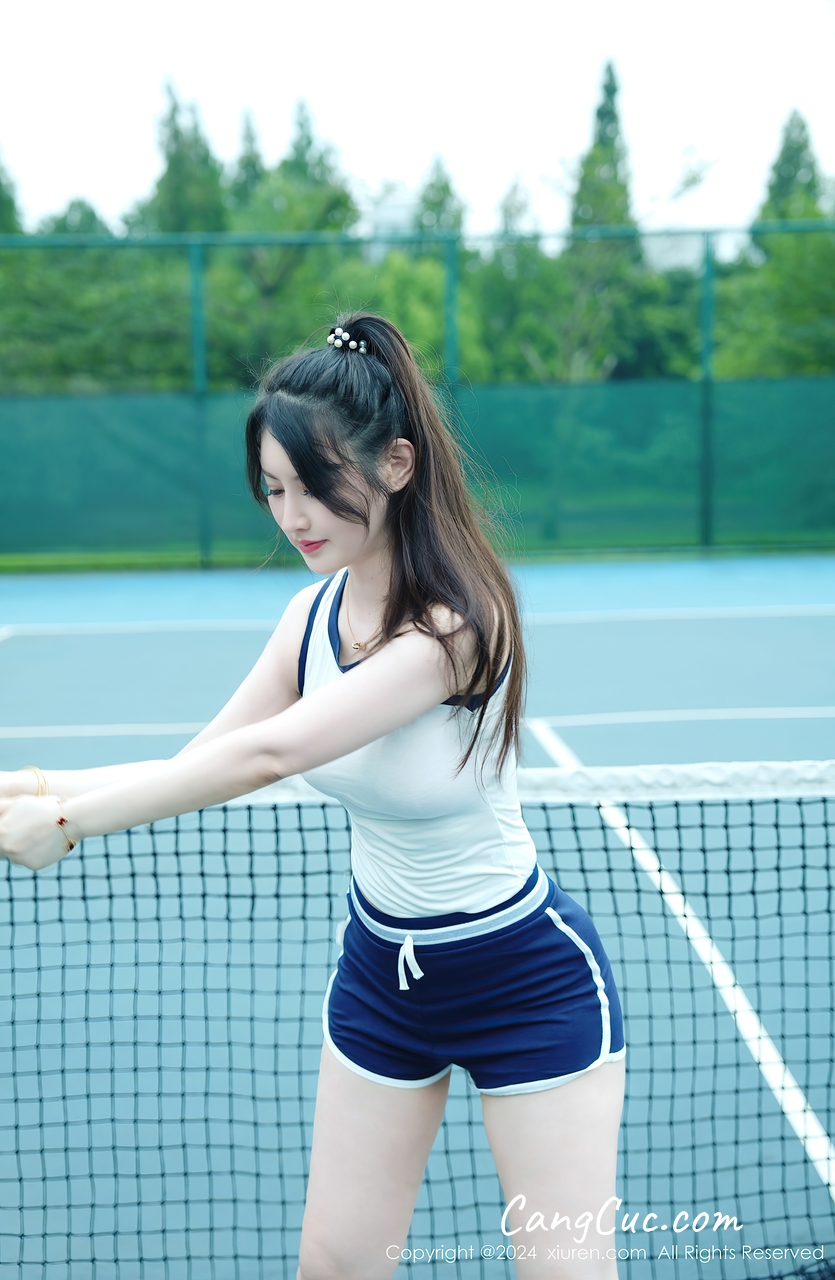 XIUREN No.8821 诗诗kiki